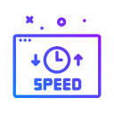 velocidade