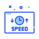 velocidade