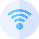 connessione wifi