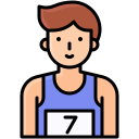 deportista