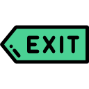 Exit