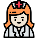 enfermera