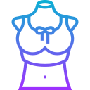 reggiseno