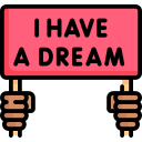 У меня есть мечта