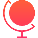 globo terráqueo