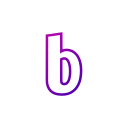 letra b