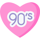 90-е