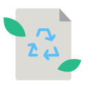 紙のリサイクル