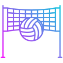 Волейбольная сетка