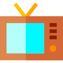 televisión