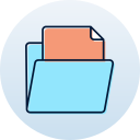 Файл и папка