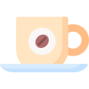 taza de café