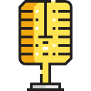 microphone