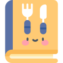 menú