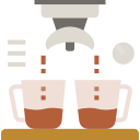 Кофеварка