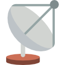 antenna parabolica