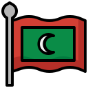 Мальдивы