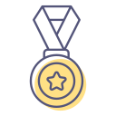 medal