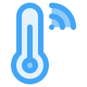 thermometer