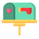 casilla de correo