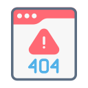 Ошибка 404