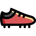 scarpa da calcio