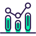 liniendiagramm