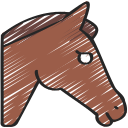 pferd