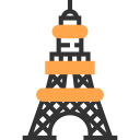 Eiffel tower