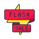 vendita flash