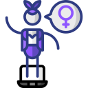 mujer