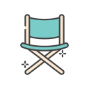 Директорское кресло