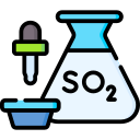 亜硫酸塩