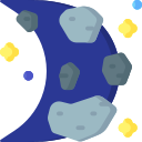 asteroidengürtel