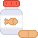 pillole di pesce
