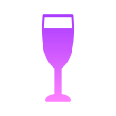 wijnglas