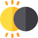 日食