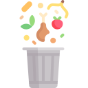 음식물 쓰레기
