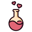 Love potion