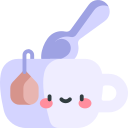 tasse à thé