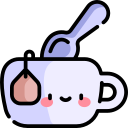 tasse à thé