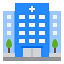 ziekenhuis