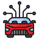 autonome auto