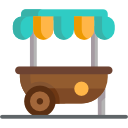 Food stand