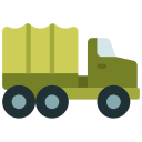軍用トラック