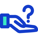 signo de interrogación