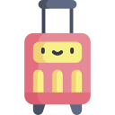 여행 가방