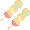 dango