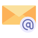 e-mail