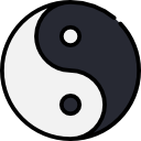 yin yang